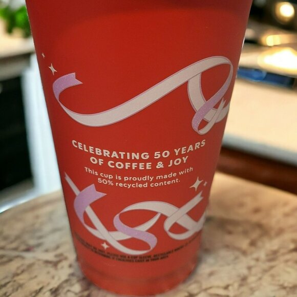 NEW - Starbucks Collectible Bundle (SKU 0135 )